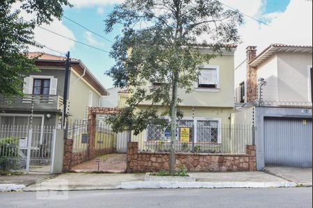 Casa de casa à venda com 4 quartos, 200m² em Brooklin, São Paulo