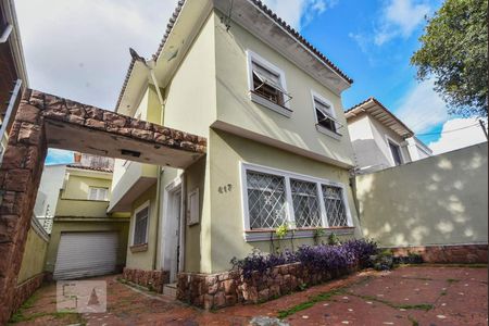 Casa de casa à venda com 4 quartos, 200m² em Brooklin, São Paulo