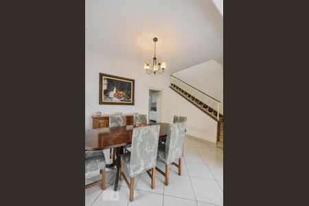 Casa à venda com 200m², 4 quartos e 1 vagaSala de Jantar