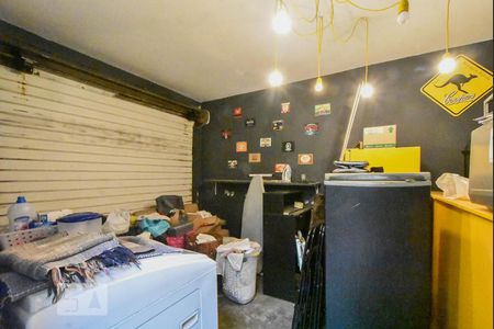 Casa à venda com 200m², 4 quartos e 1 vagaQuarto de Serviços