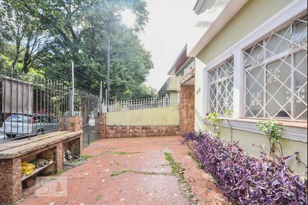 Garagem de casa à venda com 4 quartos, 200m² em Brooklin, São Paulo