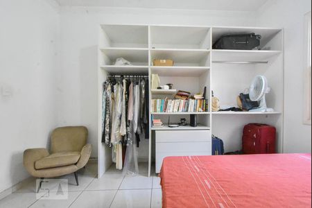 Casa à venda com 200m², 4 quartos e 1 vagaQuarto 03