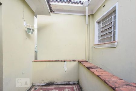 Casa à venda com 200m², 4 quartos e 1 vagaVaranda Quarto Superior