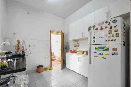 Casa à venda com 200m², 4 quartos e 1 vagaCozinha