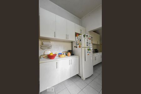 Casa à venda com 200m², 4 quartos e 1 vagaCozinha