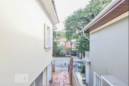 Casa à venda com 200m², 4 quartos e 1 vagaVaranda Quarto Superior