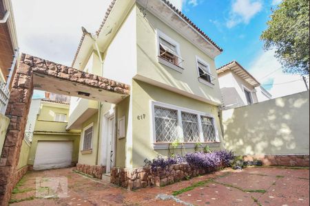 Garagem de casa à venda com 4 quartos, 200m² em Brooklin, São Paulo