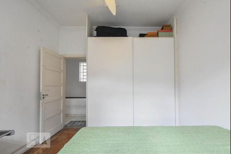 Casa à venda com 200m², 4 quartos e 1 vagaQuarto 02