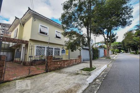 Casa de casa à venda com 4 quartos, 200m² em Brooklin, São Paulo