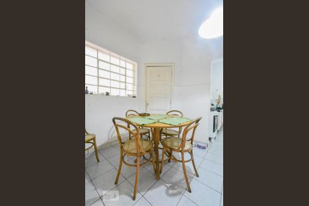 Casa à venda com 200m², 4 quartos e 1 vagaCopa