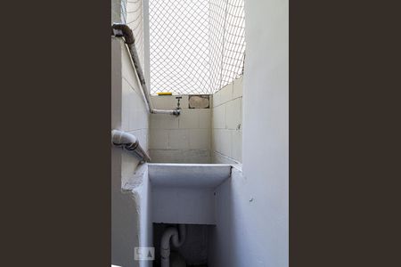 Apartamento para alugar com 60m², 2 quartos e sem vagaÁrea de serviço