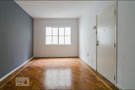 Apartamento para alugar com 60m², 2 quartos e sem vagaSala