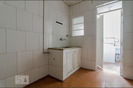 Apartamento para alugar com 60m², 2 quartos e sem vagaCozinha