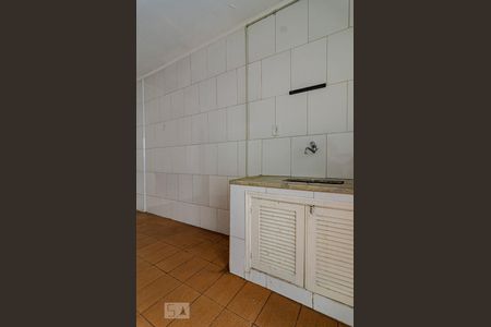 Apartamento para alugar com 60m², 2 quartos e sem vagaCozinha