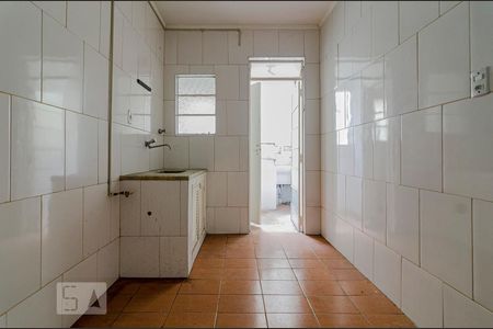 Apartamento para alugar com 60m², 2 quartos e sem vagaCozinha