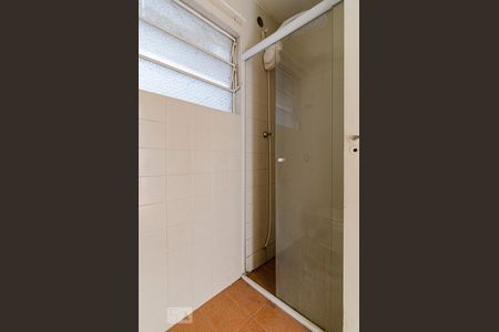 Apartamento para alugar com 60m², 2 quartos e sem vagaBanheiro