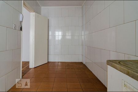 Apartamento para alugar com 60m², 2 quartos e sem vagaCozinha