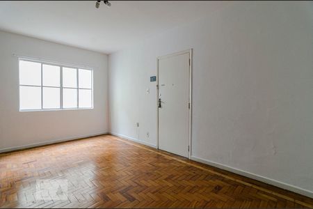 Apartamento para alugar com 60m², 2 quartos e sem vagaSala