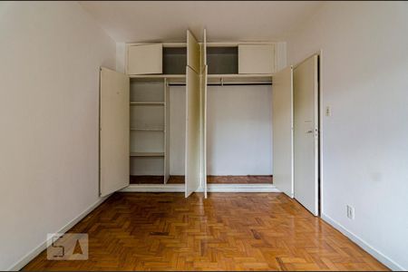 Apartamento para alugar com 60m², 2 quartos e sem vagaQuarto 1