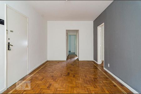Apartamento para alugar com 60m², 2 quartos e sem vagaSala