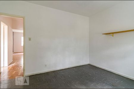 Apartamento para alugar com 60m², 2 quartos e sem vagaQuarto 2