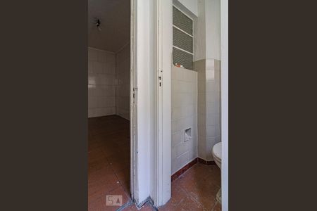 Apartamento para alugar com 60m², 2 quartos e sem vagaÁrea de serviço