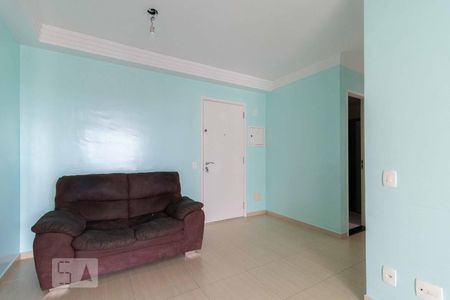 Apartamento para alugar com 58m², 2 quartos e 1 vagaSala