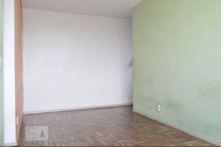 Sala de apartamento à venda com 2 quartos, 60m² em Ingá, Niterói