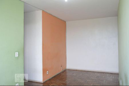 Sala de apartamento à venda com 2 quartos, 60m² em Ingá, Niterói