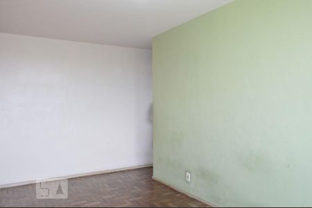Sala de apartamento para alugar com 2 quartos, 60m² em Ingá, Niterói