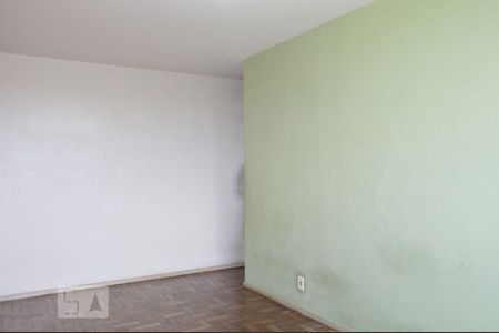 Sala de apartamento à venda com 2 quartos, 60m² em Ingá, Niterói