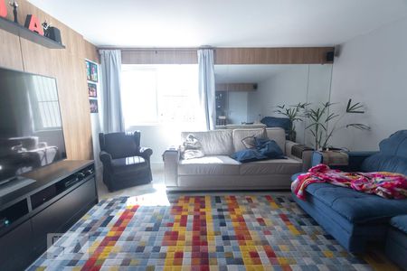 Apartamento à venda com 100m², 3 quartos e 1 vagaSala