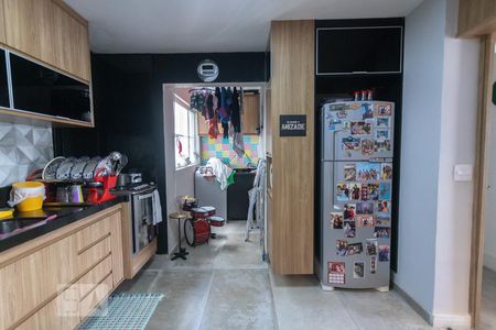 Apartamento à venda com 100m², 3 quartos e 1 vagaCozinha