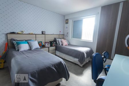 Apartamento à venda com 100m², 3 quartos e 1 vagaQuarto 1