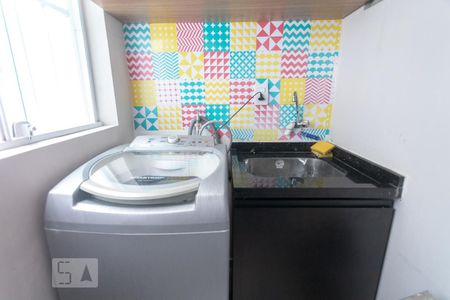 Apartamento à venda com 100m², 3 quartos e 1 vagaÁrea de Serviço