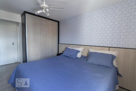 Apartamento à venda com 100m², 3 quartos e 1 vagaQuarto 2 - Suíte
