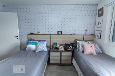 Apartamento à venda com 100m², 3 quartos e 1 vagaQuarto 1