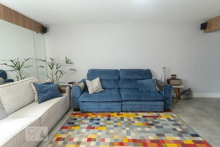 Apartamento à venda com 100m², 3 quartos e 1 vagaSala