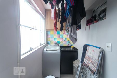 Apartamento à venda com 100m², 3 quartos e 1 vagaÁrea de Serviço