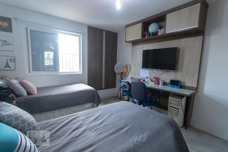 Apartamento à venda com 100m², 3 quartos e 1 vagaQuarto 1