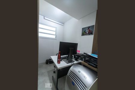 Apartamento à venda com 100m², 3 quartos e 1 vagaEscritório