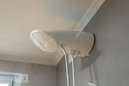 Apartamento à venda com 100m², 3 quartos e 1 vagaBanheiro da Suíte