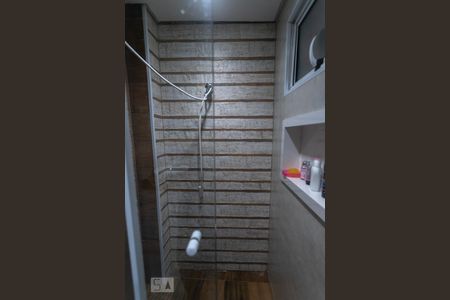 Apartamento à venda com 100m², 3 quartos e 1 vagaBanheiro Social