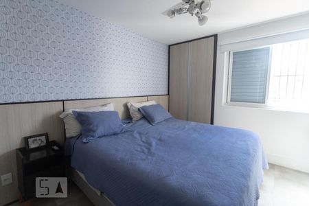 Apartamento à venda com 100m², 3 quartos e 1 vagaQuarto 2 - Suíte