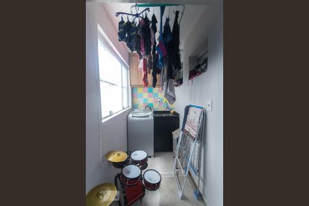 Apartamento à venda com 100m², 3 quartos e 1 vagaÁrea de Serviço