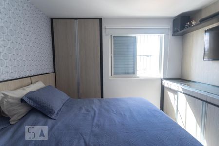 Apartamento à venda com 100m², 3 quartos e 1 vagaQuarto 2 - Suíte