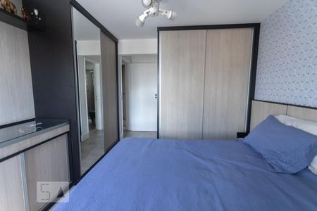 Apartamento à venda com 100m², 3 quartos e 1 vagaQuarto 2 - Suíte