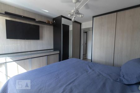Apartamento à venda com 100m², 3 quartos e 1 vagaQuarto 2 - Suíte