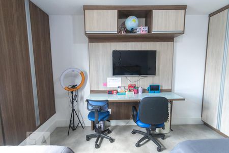 Apartamento à venda com 100m², 3 quartos e 1 vagaQuarto 1