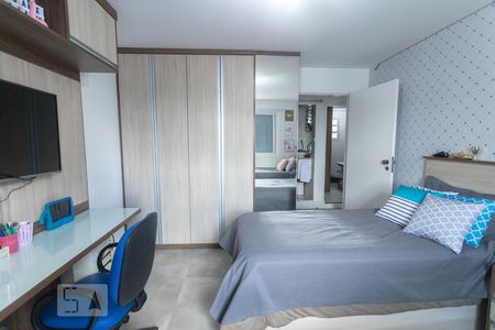 Apartamento à venda com 100m², 3 quartos e 1 vagaQuarto 1